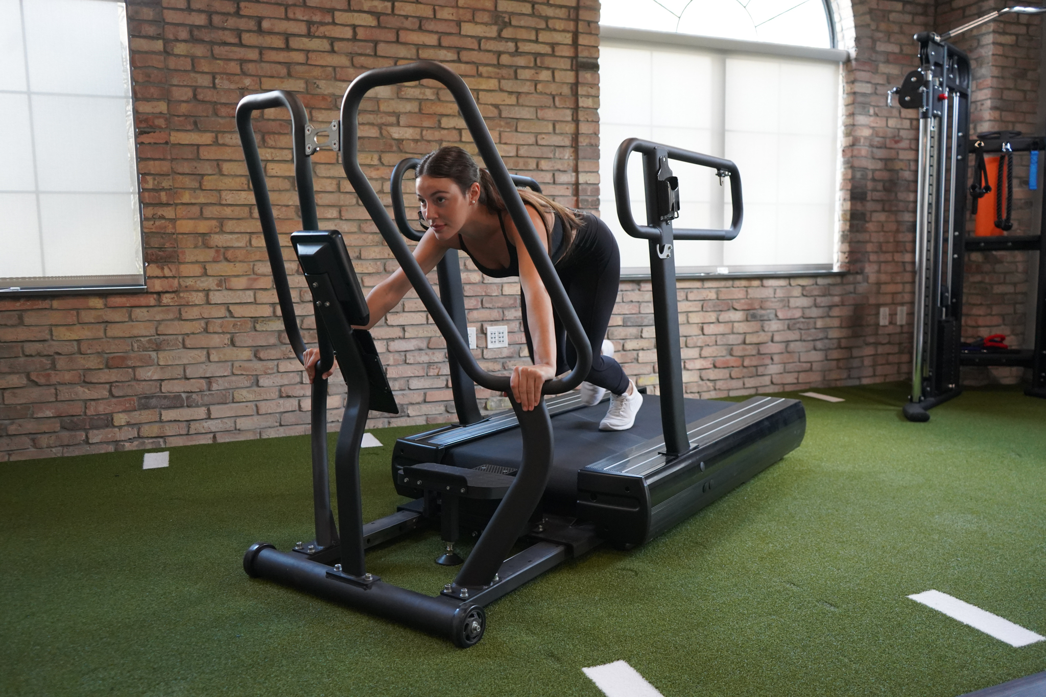 HIIT ZONE