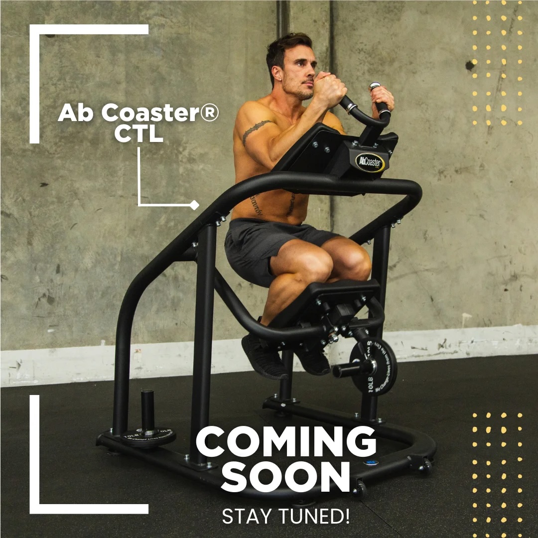 Ab Coaster® CTL